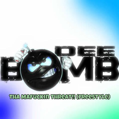 Dee Bomb Drops Exclusive Freestyle