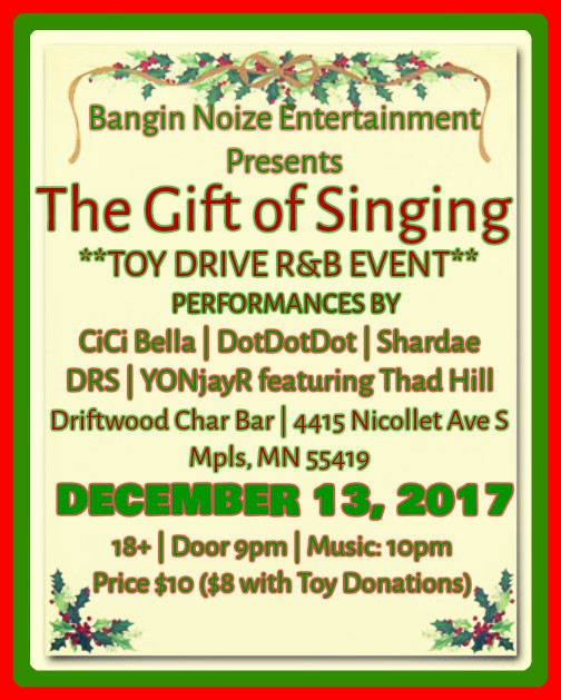 The Gift of Singing